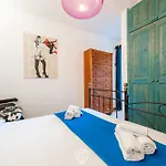 Apartment Melita *