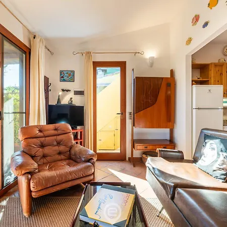 Melita Apartment