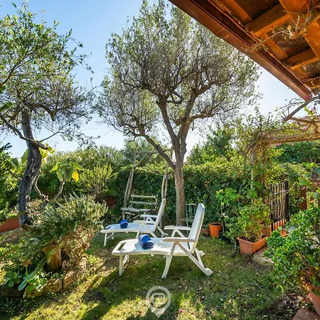 Apartament Melita Villasimius