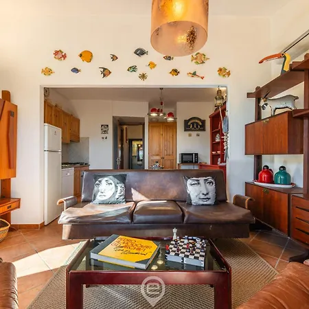 Apartament Melita