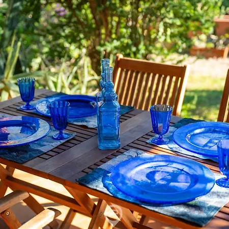 Melita Apartament Villasimius