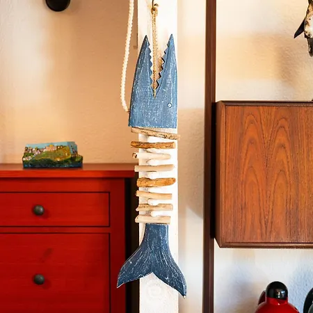 Melita 아파트 시미우스