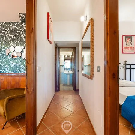 Apartment Melita Simius