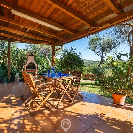 Apartament Melita