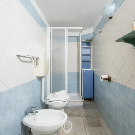 Melita Apartment *