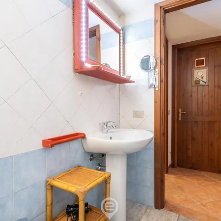 Apartment Melita *