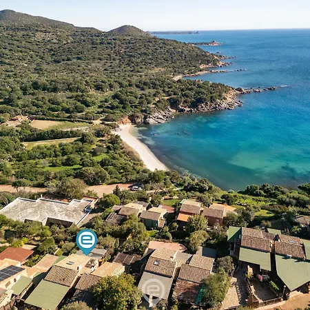 Melita Apartament Villasimius