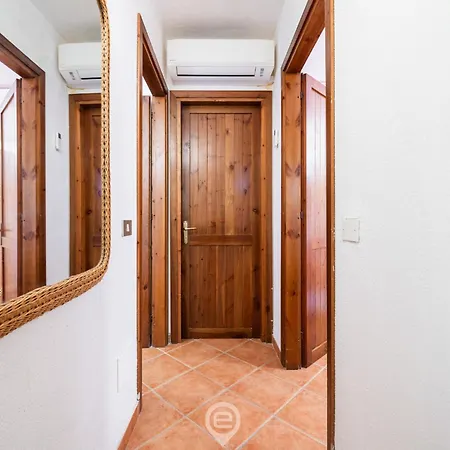 Apartment Melita Simius