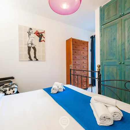 Apartmán Estay - Melita *