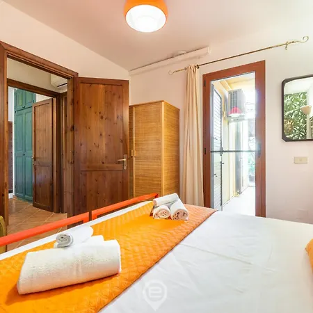 Apartment Melita Simius