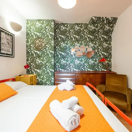 Melita Apartment