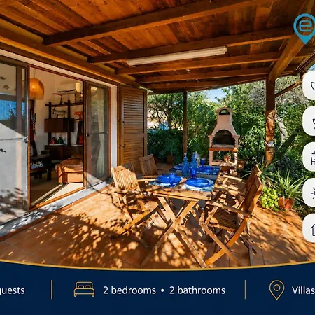 Apartmán Estay - Melita